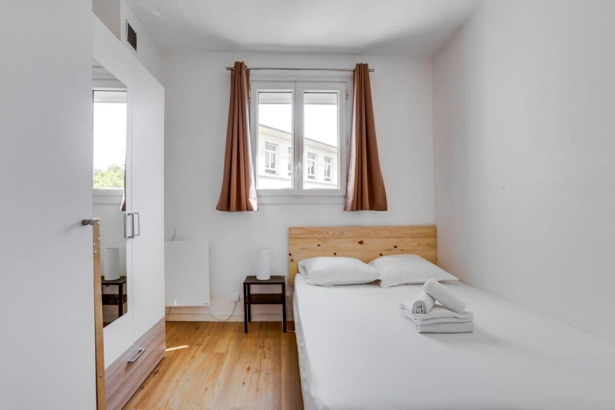 Appartamento 2br Montmartre & Sacre-coeur - Cityapartmentstay *