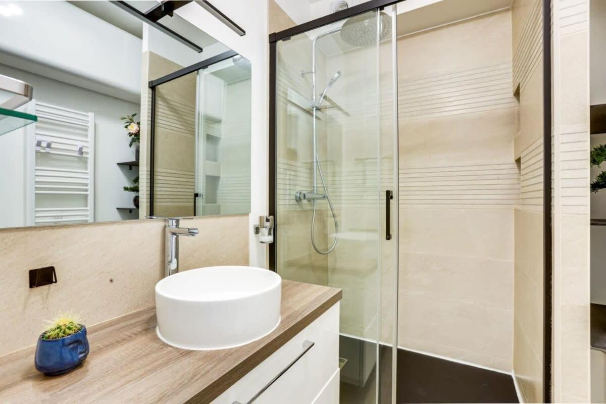 2br Montmartre & Sacre-coeur - Cityapartmentstay Appartamento Parigi